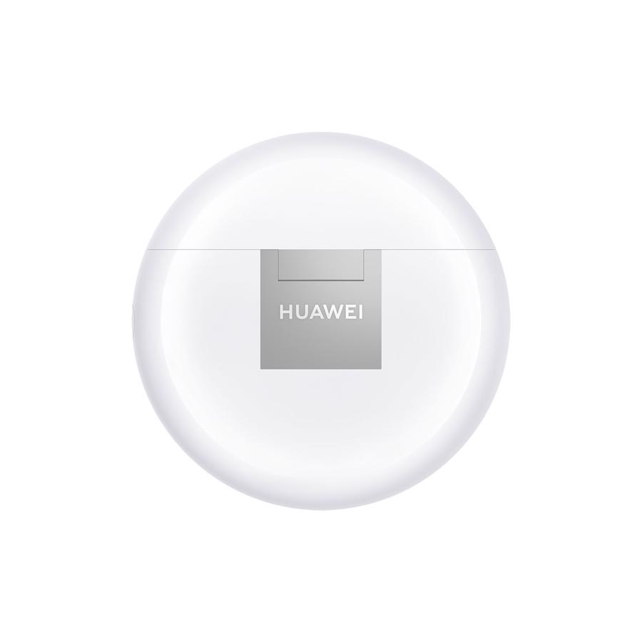 Huawei FreeBuds 4 Hvid